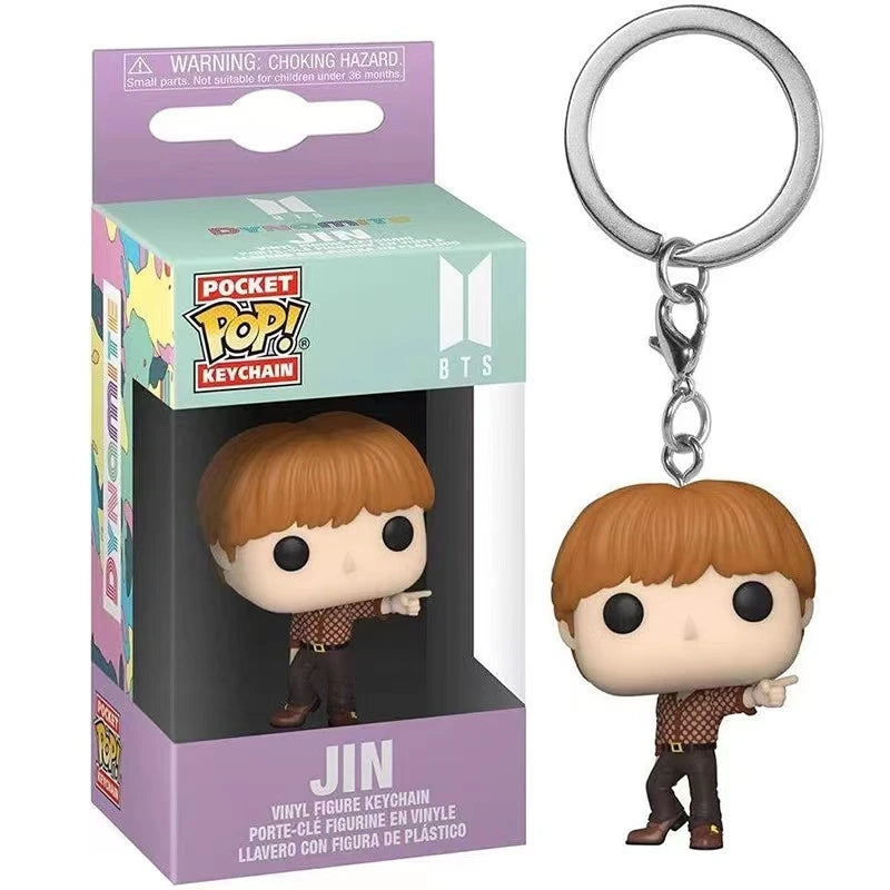 Llavero Funko Pop! de BTS