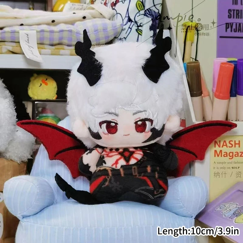 peluche de Love & Deepspace Cartoon