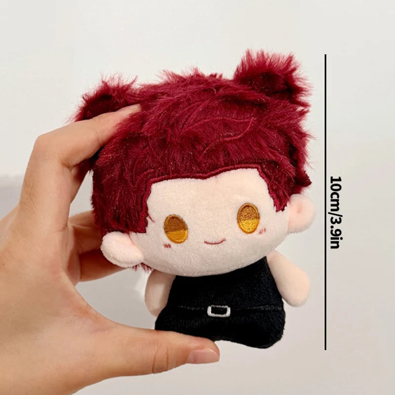 Peluche de Love & Deepspace