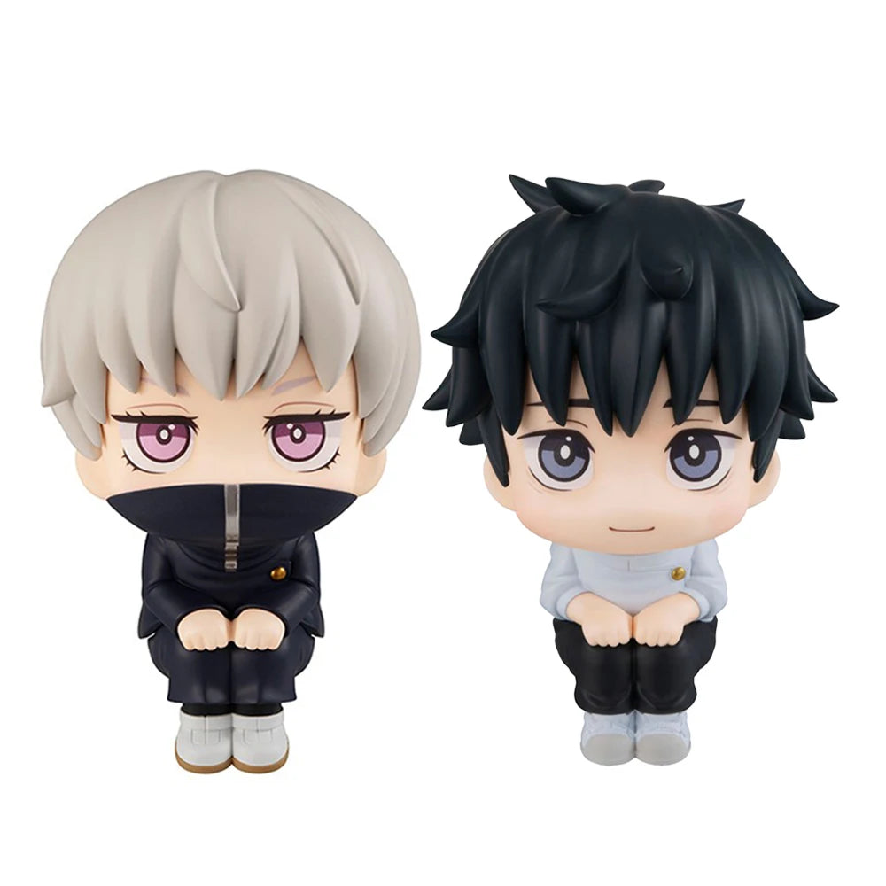 Figura Jujutsu Kaisen de 10 cm