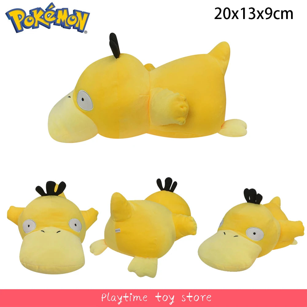 Peluche Pokémon de Personajes Adorables