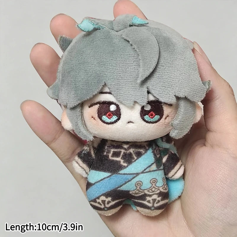 Peluche de Genshin Impact