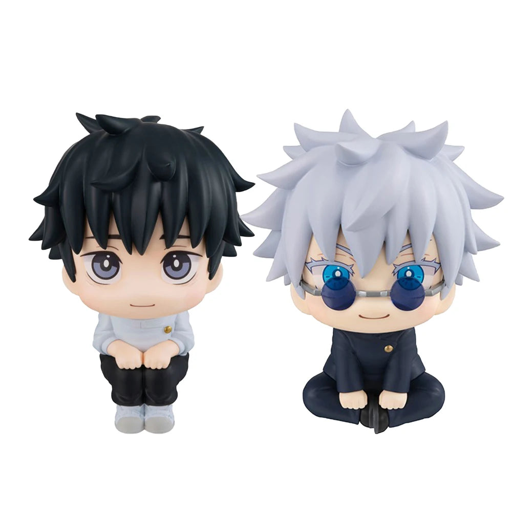 Figura Jujutsu Kaisen de 10 cm