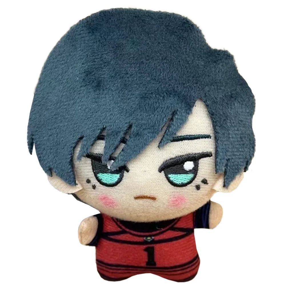 Peluche Blue Lock de 12 cm
