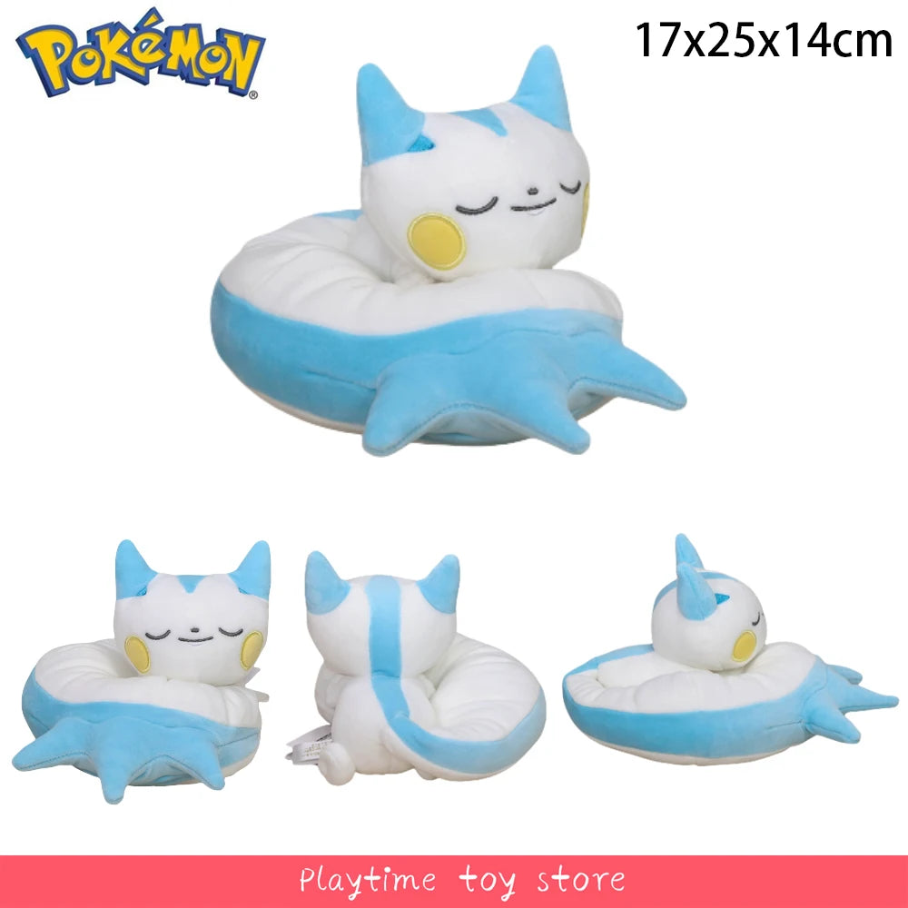 Peluche Pokémon de Personajes Adorables