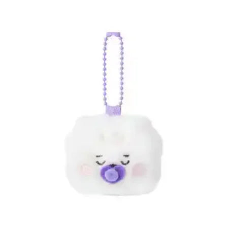 Llavero de Peluche BT21