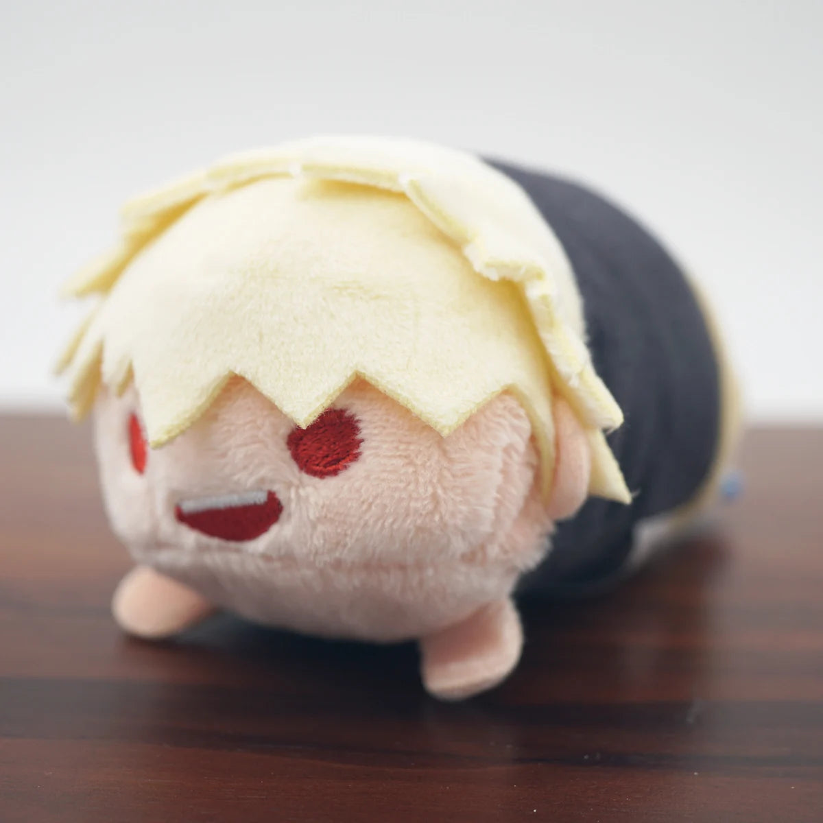 Peluche de My Hero Academia