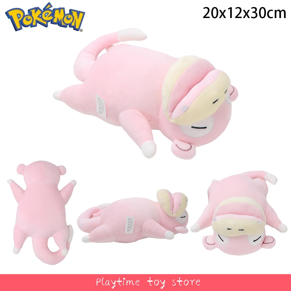 Peluche Pokémon de Personajes Adorables