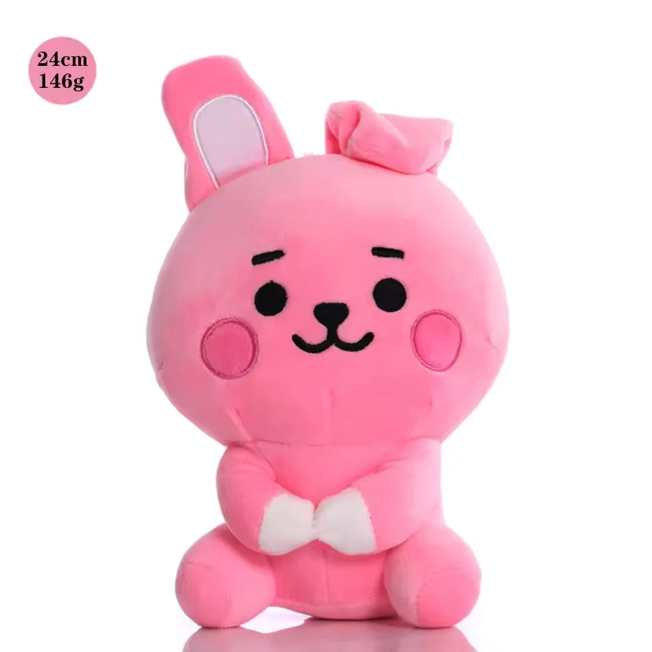 Peluche de BT21 para Mochila