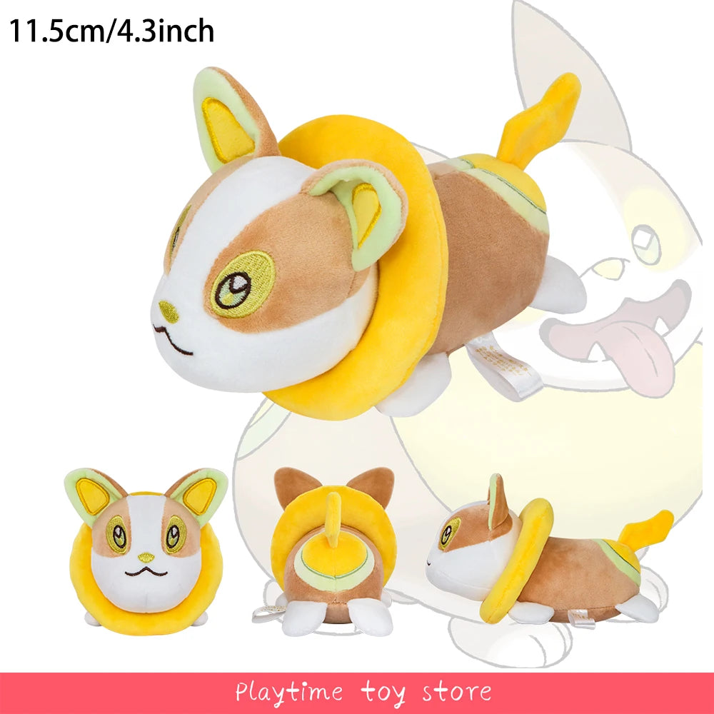 Peluche Pokémon de Personajes Adorables