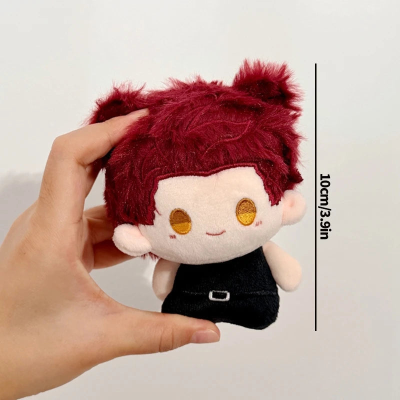 peluche de Love & Deepspace Cartoon