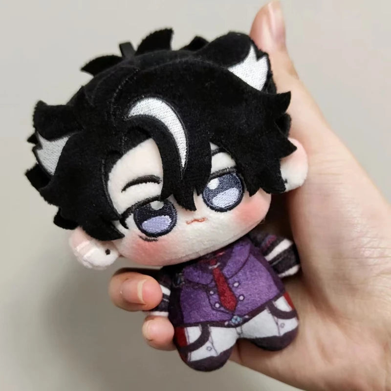 Peluche de Genshin Impact
