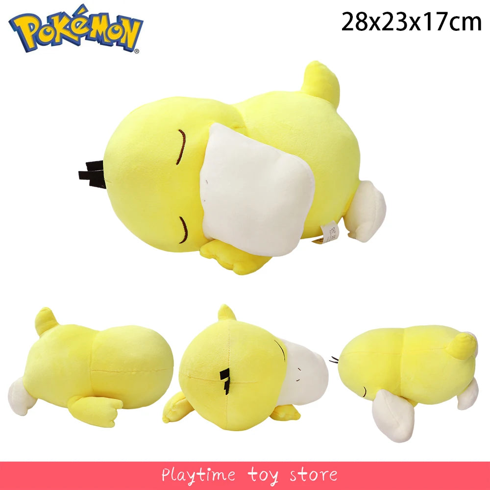 Peluche Pokémon de Personajes Adorables