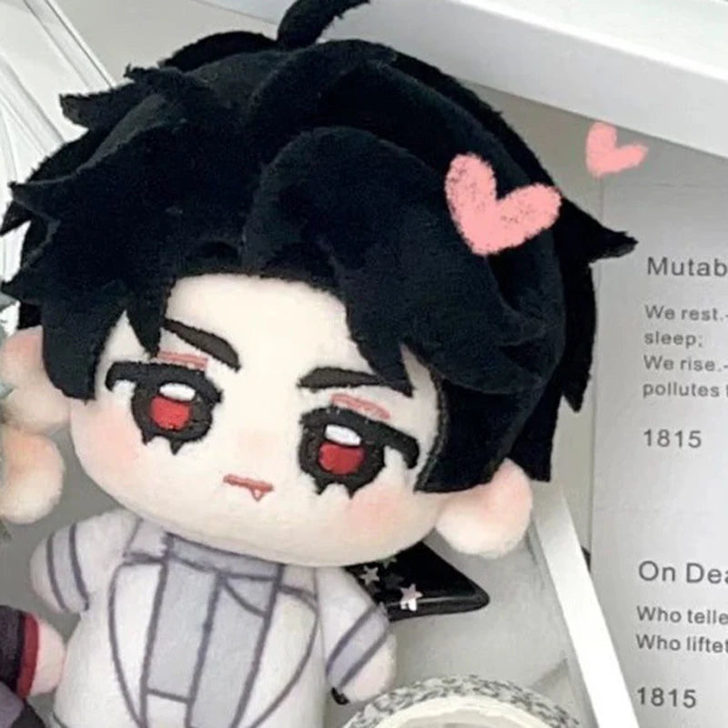 Peluche de Alien Stage Ivan & Till