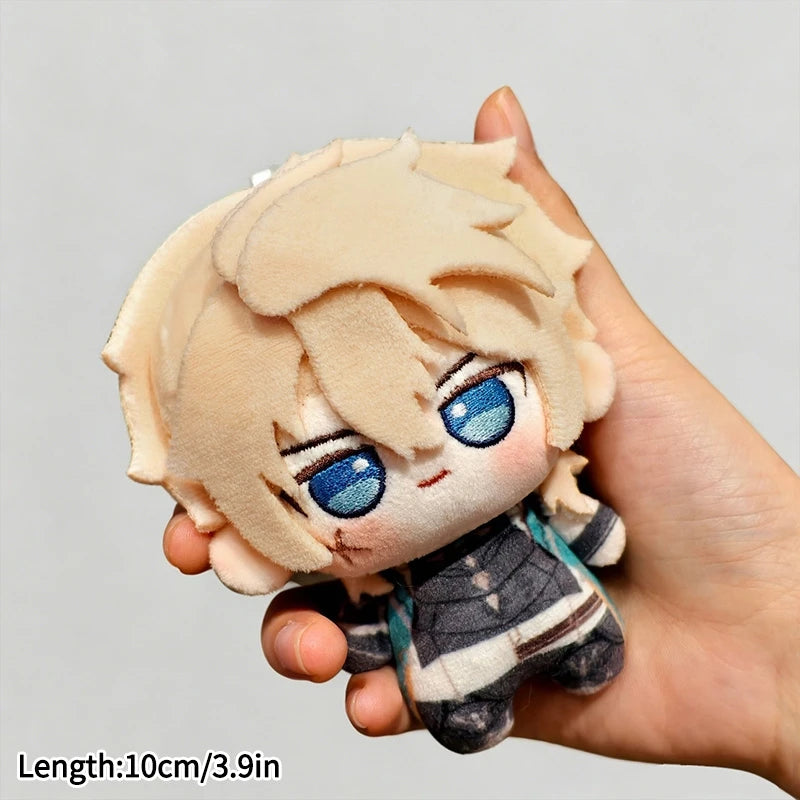 Peluche de Genshin Impact