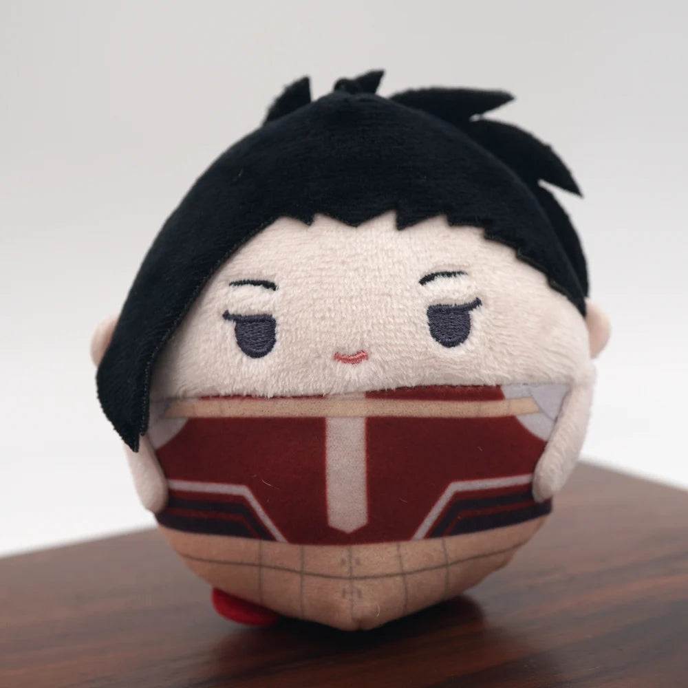 Peluche de My Hero Academia
