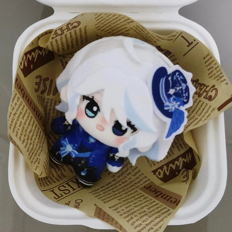 Peluche de Genshin Impact