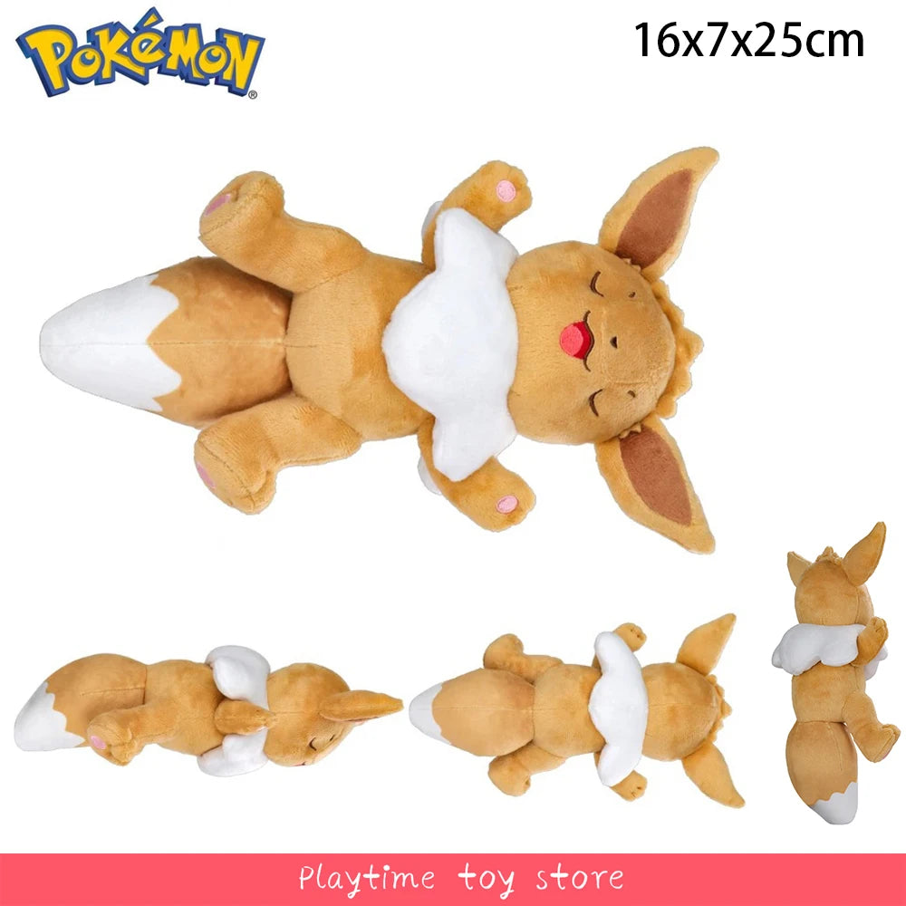 Peluche Pokémon de Personajes Adorables