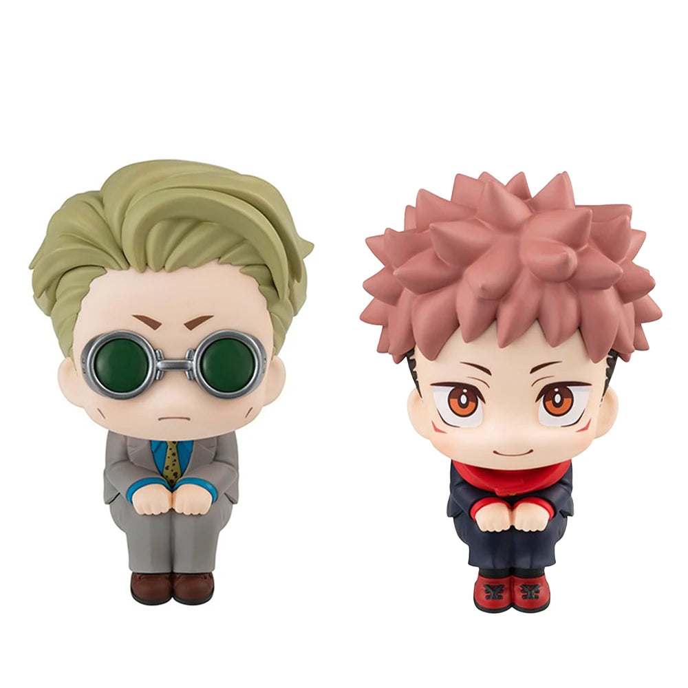 Figura Jujutsu Kaisen de 10 cm