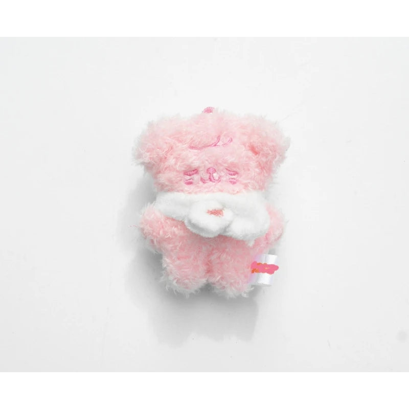 Llavero de Peluche K-Pop de Animalitos