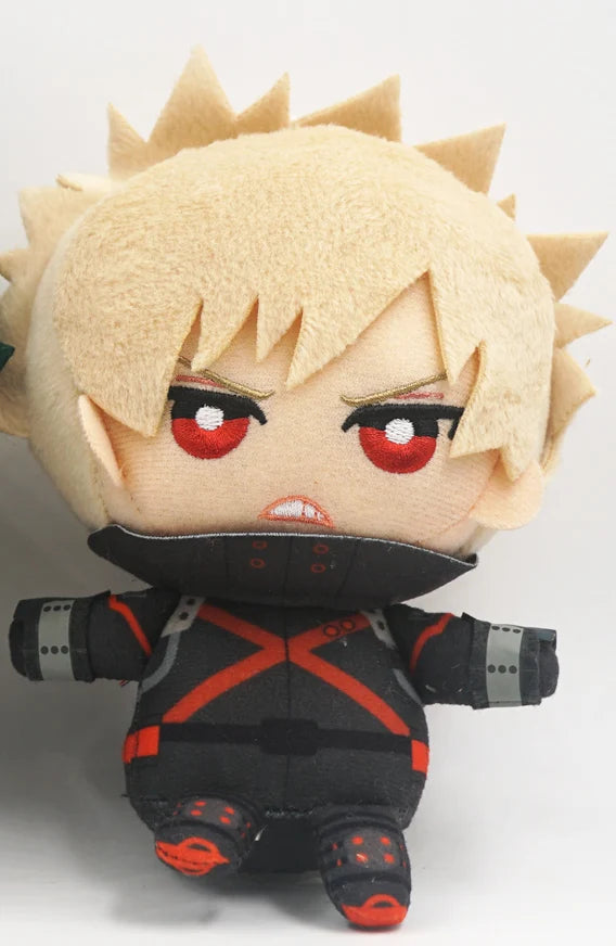 Peluche de My Hero Academia