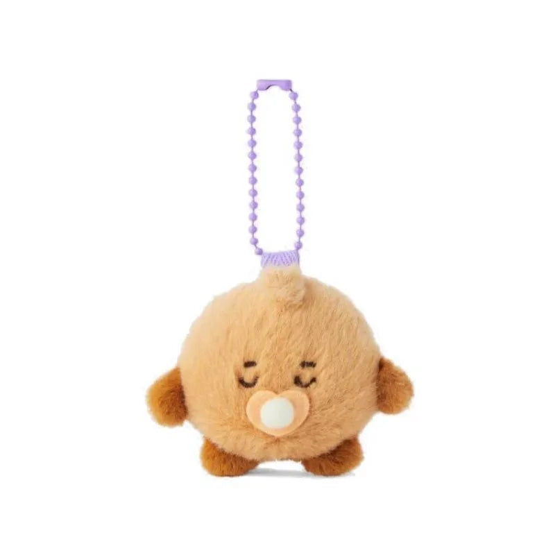 Llavero de Peluche BT21