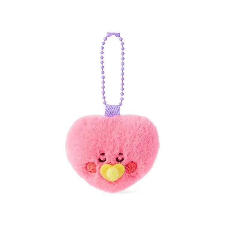 Llavero de Peluche BT21