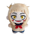 MHA Anime Plush Dolls Midoriya Izuku Plush Dolls Starfish Doll Cute Toys Small Figure Bakugou Katsuki Plush Dolls Birthday Gifts