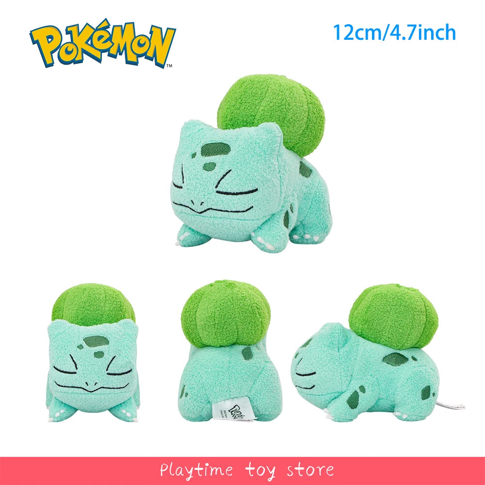 Peluche Pokémon de Personajes Adorables
