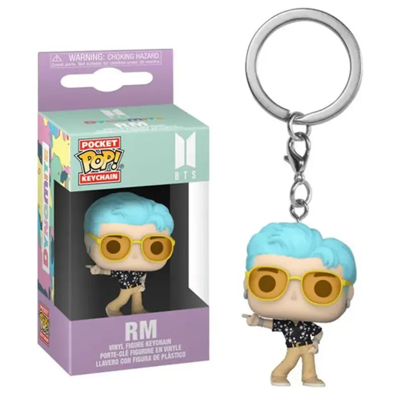 Llavero Funko Pop! de BTS