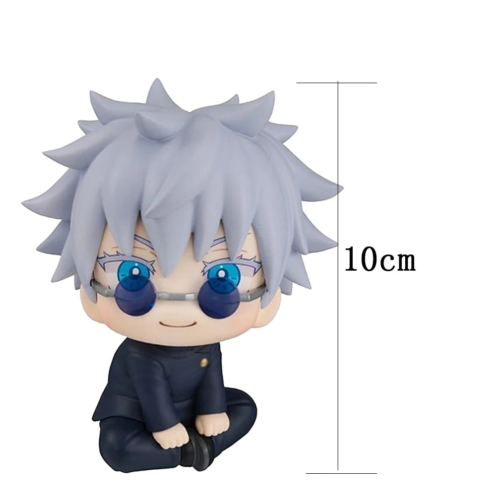Figura Jujutsu Kaisen de 10 cm